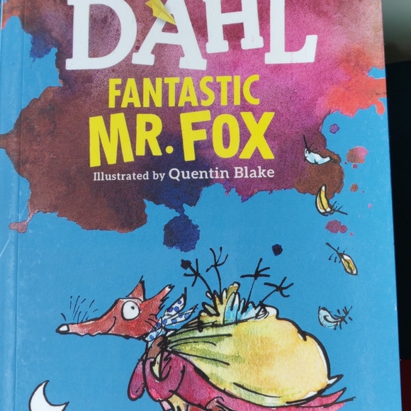 10 books for kidos 5-6 years - Picture 8 of 10